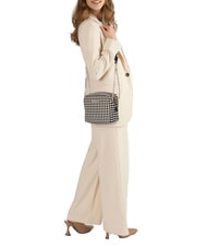 GUESS MIREMA Mini-Umh&auml;ngetasche Mehrfarbig - Damentaschen - 4