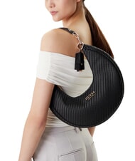 GUESS MIREMA  Umh&auml;ngetasche SCHWARZ - Damentaschen - 4