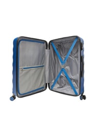 AMERICAN TOURISTER SPEEDLINK Mittelgro&szlig;er Trolley NAVY BLAU - Harte Trolleys - 2