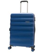 AMERICAN TOURISTER SPEEDLINK Mittelgro&szlig;er Trolley NAVY BLAU - Harte Trolleys - 3