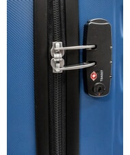 AMERICAN TOURISTER SPEEDLINK Mittelgro&szlig;er Trolley NAVY BLAU - Harte Trolleys - 6