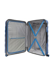 AMERICAN TOURISTER SPEEDLINK Gro&szlig;er Einkaufswagen NAVY BLAU - Harte Trolleys - 2