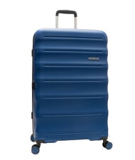 AMERICAN TOURISTER SPEEDLINK Gro&szlig;er Einkaufswagen NAVY BLAU - Harte Trolleys - 3