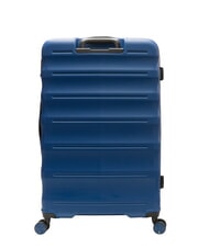 AMERICAN TOURISTER SPEEDLINK Gro&szlig;er Einkaufswagen NAVY BLAU - Harte Trolleys - 4