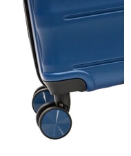 AMERICAN TOURISTER SPEEDLINK Gro&szlig;er Einkaufswagen NAVY BLAU - Harte Trolleys - 8