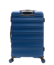 AMERICAN TOURISTER SPEEDLINK Set mit 3 Trolleys: Kabinenwagen, mittelgro&szlig;, gro&szlig; NAVY BLAU - Trolleyset - 6