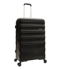 AMERICAN TOURISTER SPEEDLINK Gro&szlig;er Einkaufswagen SCHWARZ - Harte Trolleys - 3