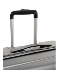 AMERICAN TOURISTER SPEEDLINK Gro&szlig;er Einkaufswagen SCHWARZ - Harte Trolleys - 5