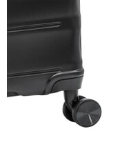 AMERICAN TOURISTER SPEEDLINK Gro&szlig;er Einkaufswagen SCHWARZ - Harte Trolleys - 8