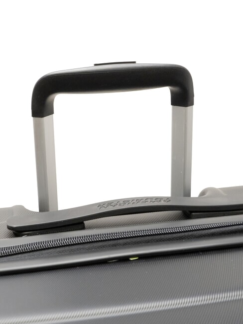 SPEEDLINK Mittelgro&szlig;er Trolley SCHWARZ - Harte Trolleys