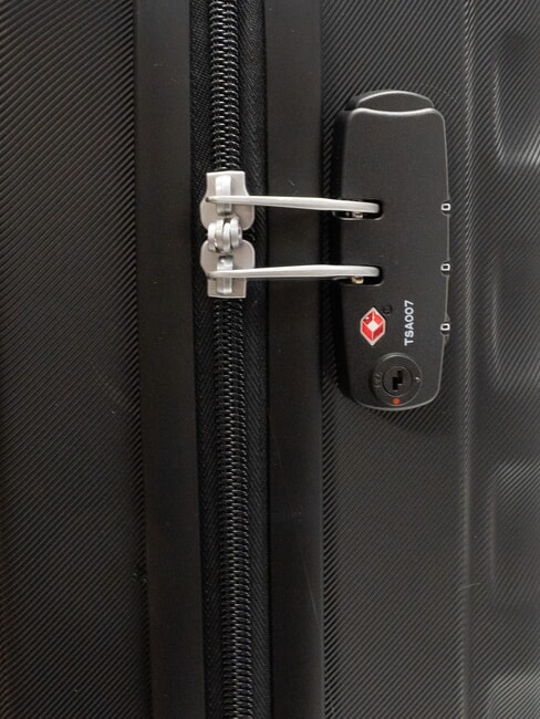 SPEEDLINK Handgep&auml;ckwagen SCHWARZ - Handgep&auml;ck