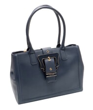 YNOT CANDY Umh&auml;ngetasche Blau - Damentaschen - 2