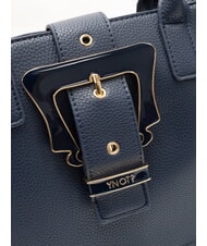 YNOT CANDY Umh&auml;ngetasche Blau - Damentaschen - 3