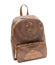 GATTINONI PLANETARIUM Mittelgro&szlig;er Rucksack monocromat.dk brow/tan - Damentaschen - 2