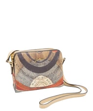 GATTINONI PLANETARIUM Umh&auml;ngetasche klassisch/beige - Damentaschen - 2