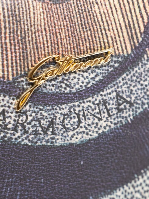 PLANETARIUM Umh&auml;ngetasche klassisch/beige - Damentaschen