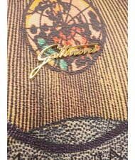 GATTINONI PLANETARIUM Umh&auml;ngetasche mit Schultergurt klassisch/beige - Damentaschen - 4