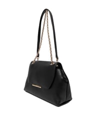 FURLA NADIA Schultertasche, Umh&auml;ngetasche aus Nappaleder - Damentaschen