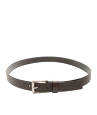 CERRUTI BUCKLE Lederg&uuml;rtel Kopf - G&uuml;rtel - 2