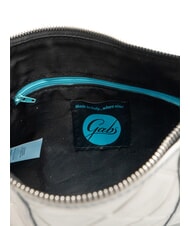 GABS BEYONCE Clutch mit Schulterriemen Wei&szlig; - Damentaschen - 5