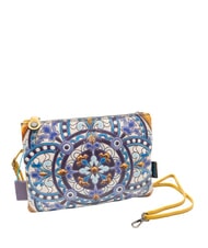 GABS BEYONCE Lederclutch Mandala - Damentaschen - 2
