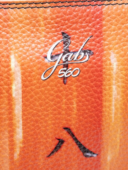 BEYONCE Lederclutch Japan - Damentaschen