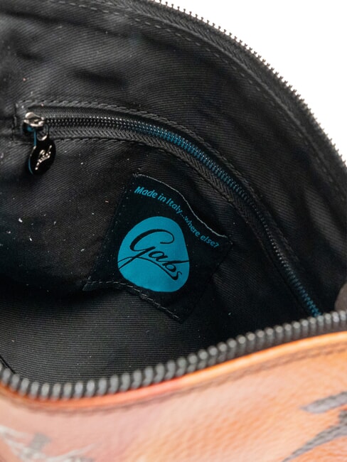 BEYONCE Lederclutch Japan - Damentaschen