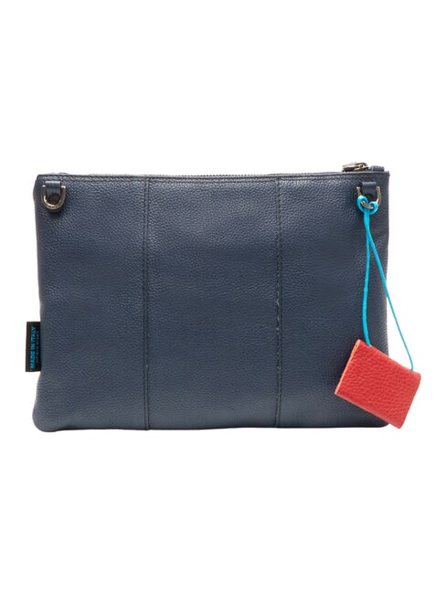 BEYONCE Lederclutch &Aring;lesund - Damentaschen