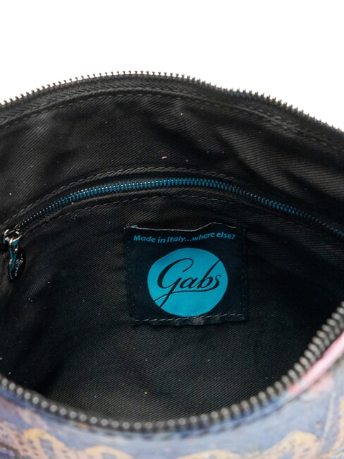 BEYONCE Lederclutch &Aring;lesund - Damentaschen