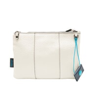 GABS BEYONCE Lederclutch Liberty Black - Damentaschen - 4