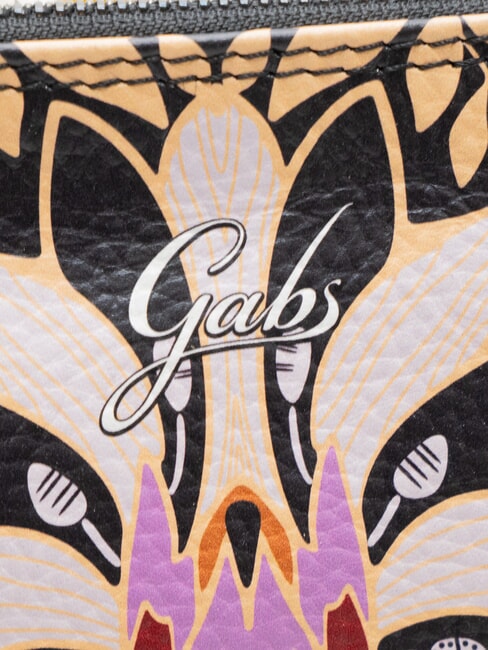 BEYONCE Lederclutch Freiheit - Damentaschen