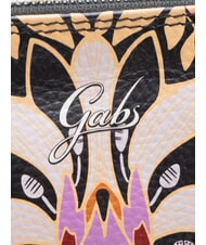 GABS BEYONCE Lederclutch Freiheit - Damentaschen - 3