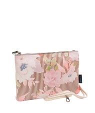 GABS BEYONCE Lederclutch Pfingstrosen-warme T&ouml;ne - Damentaschen - 2