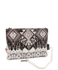 GABS BEYONCE Lederclutch - Damentaschen