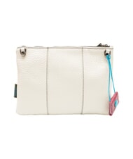 GABS BEYONCE Lederclutch Aztekische Schwarz-Wei&szlig;-T&ouml;ne - Damentaschen - 4