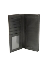 CERRUTI NADIR Saffiano-Ledergeldb&ouml;rse - Brieftaschen Herren