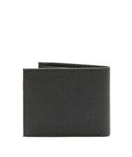 CERRUTI JEREMY Ledergeldb&ouml;rse Schwarz - Brieftaschen Herren - 3