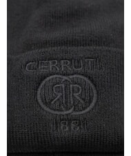CERRUTI DOUBLE R M&uuml;tze Schwarz - M&uuml;tzen/H&uuml;te - 3