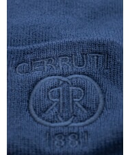CERRUTI DOUBLE R M&uuml;tze Blau - M&uuml;tzen/H&uuml;te - 3