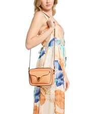 COCCINELLE BEAT SOFT Kleine Umh&auml;ngetasche Sonnenaufgang - Damentaschen - 3