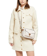 COCCINELLE BEAT SOFT Kleine Umh&auml;ngetasche sonnig - Damentaschen - 5