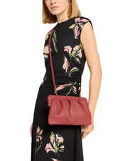 COCCINELLE DILETTA SOFT Clutch aus geh&auml;mmertem Leder Topf - Damentaschen - 4