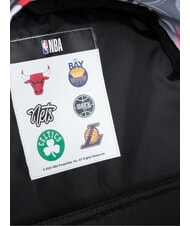 EASTPAK PADDED DAY PAK'R NBA 14-Zoll-Laptop-Rucksack NBA-Teammuster - Rucks&auml;cke f&uuml;r Schule &amp; Freizeit - 5