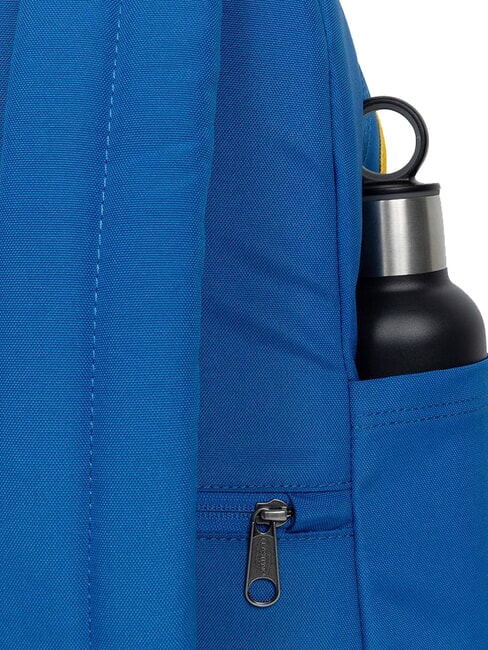 PADDED DAY PAK'R NBA 14-Zoll-Laptop-Rucksack Golden State Warriors - Rucks&auml;cke f&uuml;r Schule &amp; Freizeit