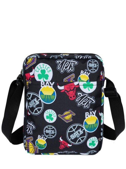 ARCADE MINI BAG NBA Umh&auml;ngetasche NBA-Teammuster - Umh&auml;ngetaschen Herren