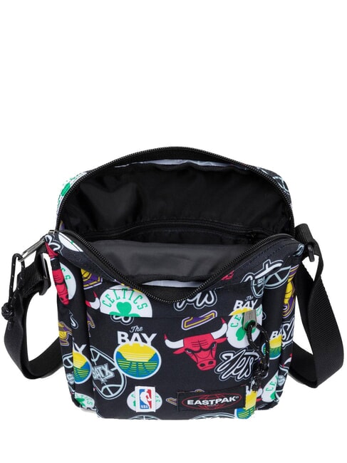 ARCADE MINI BAG NBA Umh&auml;ngetasche NBA-Teammuster - Umh&auml;ngetaschen Herren