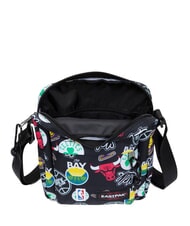 EASTPAK ARCADE MINI BAG NBA Umh&auml;ngetasche NBA-Teammuster - Umh&auml;ngetaschen Herren - 3