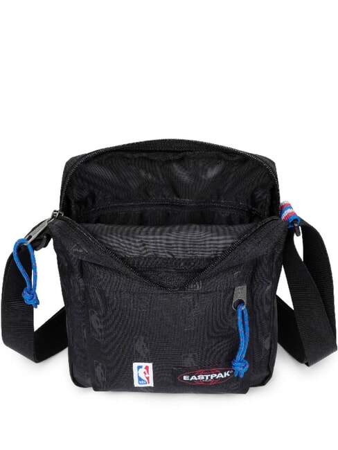 ARCADE MINI BAG NBA Umh&auml;ngetasche NBA-Logo - Umh&auml;ngetaschen Herren