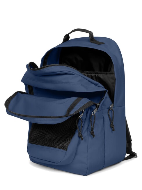 PINNACLE STUDY BUDDY Rucksack mit 15,6"-Laptophalterung Pulverpilot - Rucks&auml;cke f&uuml;r Schule &amp; Freizeit