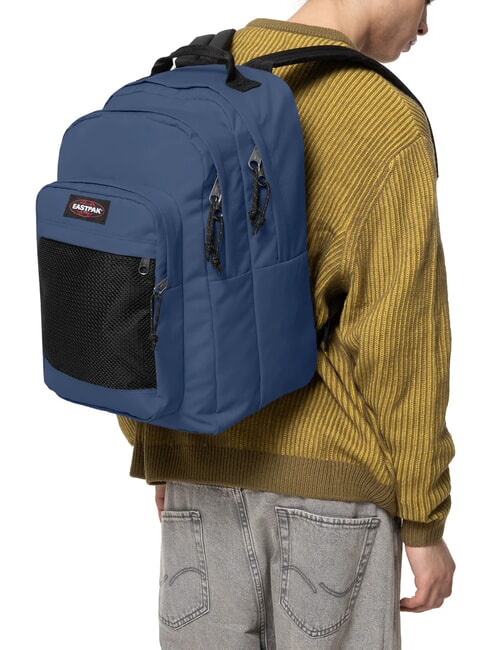 PINNACLE STUDY BUDDY Rucksack mit 15,6"-Laptophalterung Pulverpilot - Rucks&auml;cke f&uuml;r Schule &amp; Freizeit